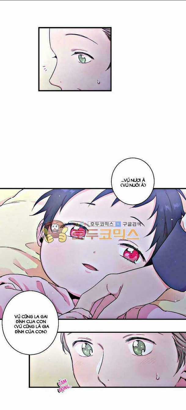 Tiểu Thư Bé Bỏng Đáng Yêu! Chapter 10 trang 3