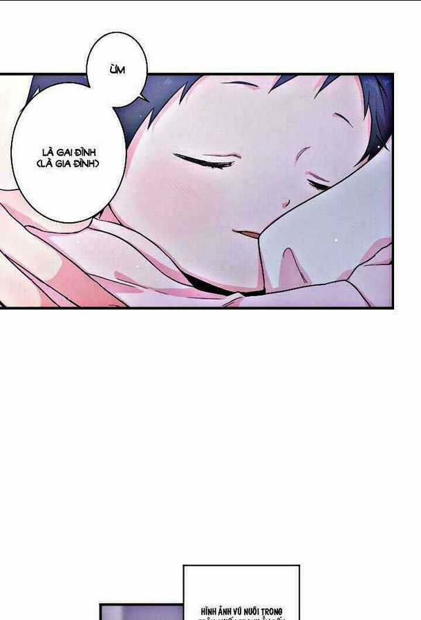 Tiểu Thư Bé Bỏng Đáng Yêu! Chapter 10 trang 5