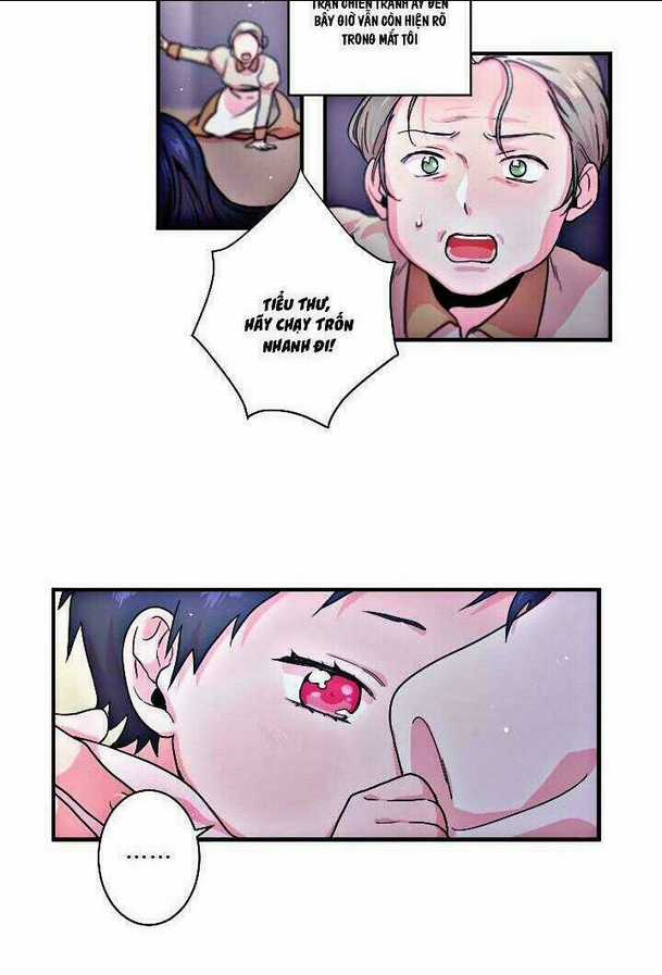 Tiểu Thư Bé Bỏng Đáng Yêu! Chapter 10 trang 6