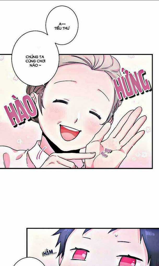 Tiểu Thư Bé Bỏng Đáng Yêu! Chapter 10 trang 9