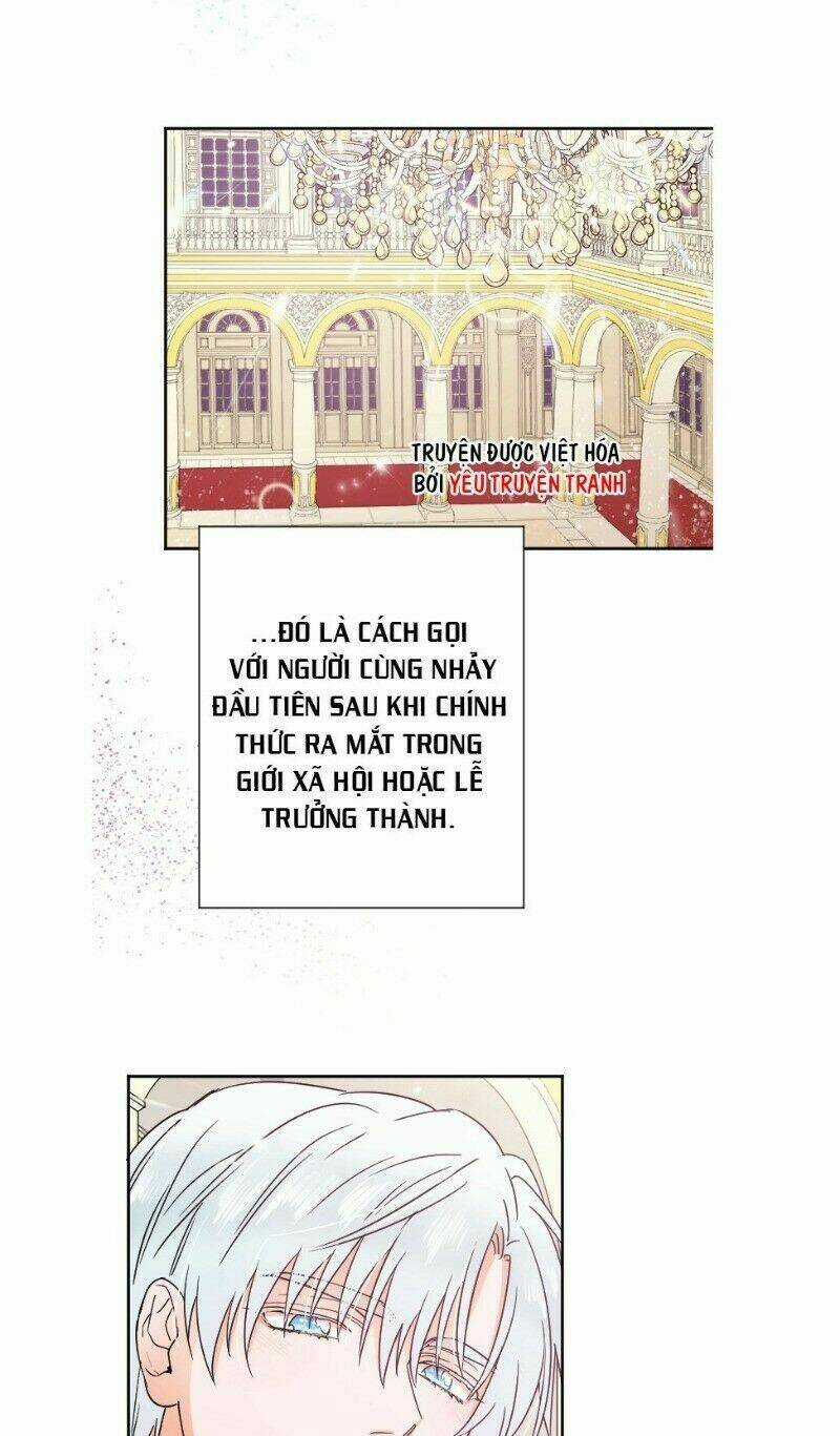 Tiểu Thư Bé Bỏng Đáng Yêu! Chapter 100 trang 0