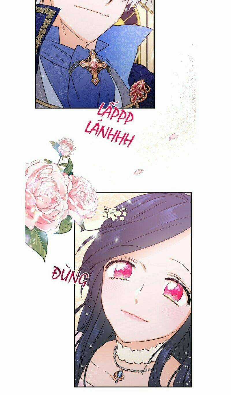 Tiểu Thư Bé Bỏng Đáng Yêu! Chapter 100 trang 1