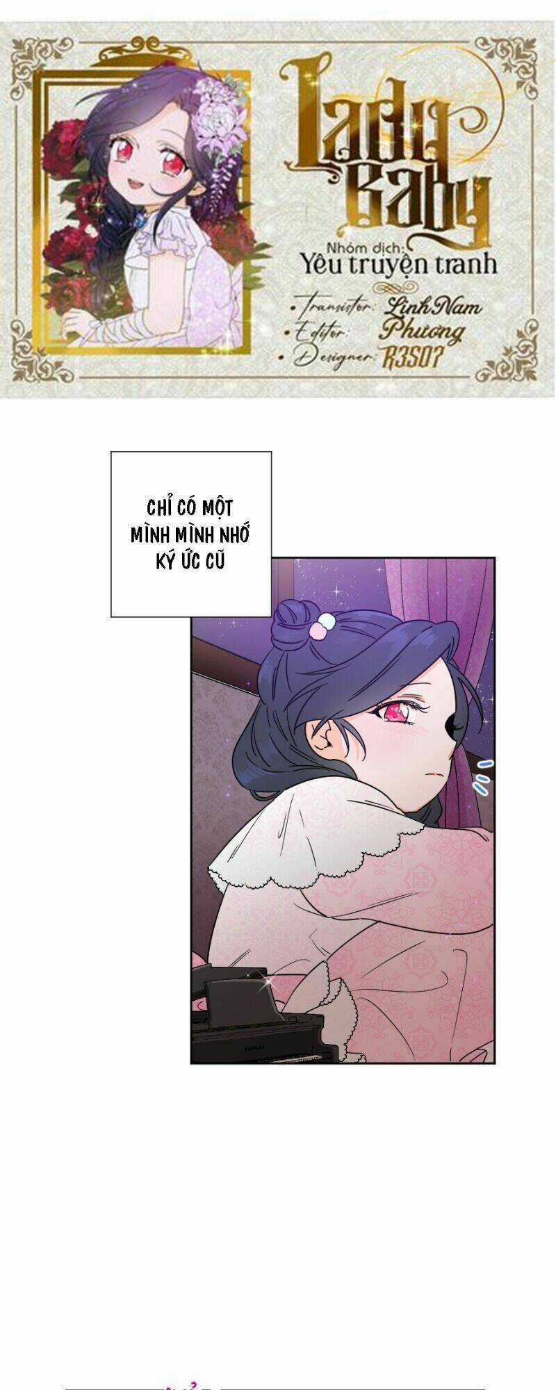 Tiểu Thư Bé Bỏng Đáng Yêu! Chapter 101 trang 1