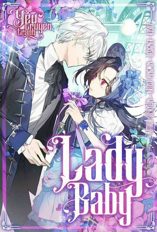 Tiểu Thư Bé Bỏng Đáng Yêu! Chapter 106 trang 0