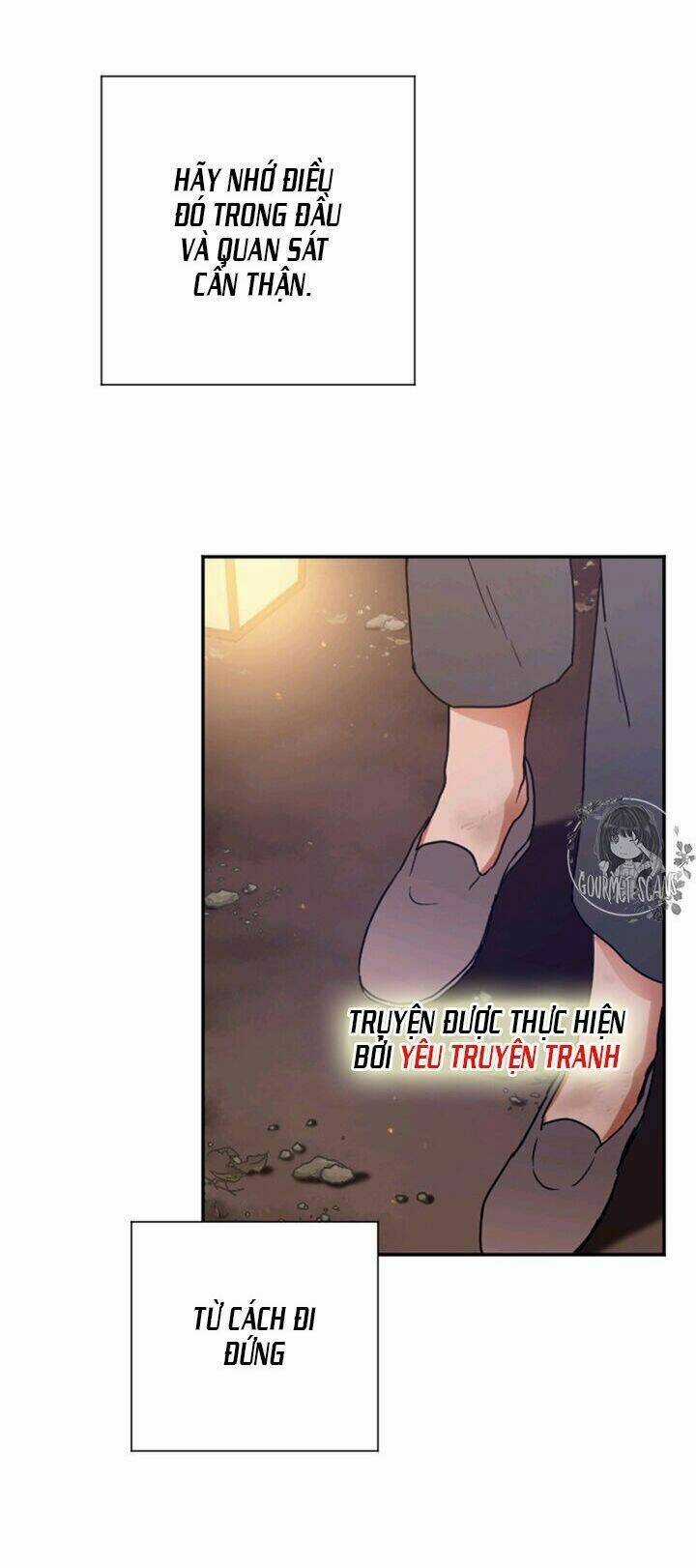 Tiểu Thư Bé Bỏng Đáng Yêu! Chapter 108 trang 1