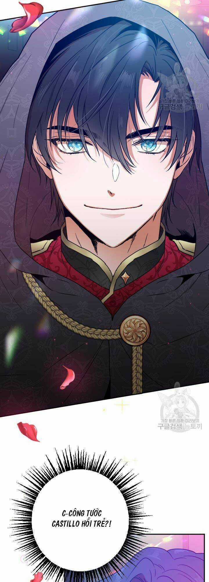 Tiểu Thư Bé Bỏng Đáng Yêu! Chapter 109 trang 1