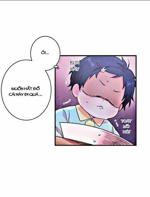 Tiểu Thư Bé Bỏng Đáng Yêu! Chapter 11 trang 12