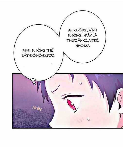 Tiểu Thư Bé Bỏng Đáng Yêu! Chapter 11 trang 13