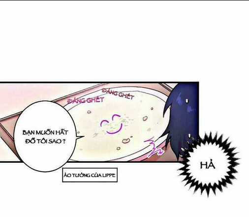 Tiểu Thư Bé Bỏng Đáng Yêu! Chapter 11 trang 14