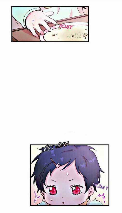 Tiểu Thư Bé Bỏng Đáng Yêu! Chapter 11 trang 18