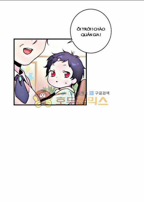 Tiểu Thư Bé Bỏng Đáng Yêu! Chapter 11 trang 19