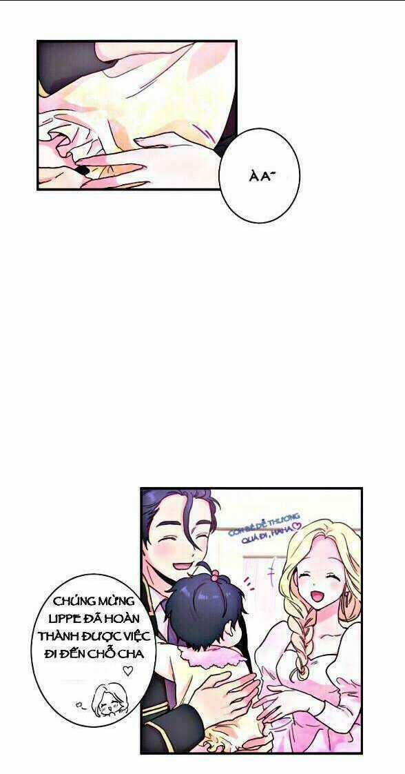 Tiểu Thư Bé Bỏng Đáng Yêu! Chapter 11 trang 2