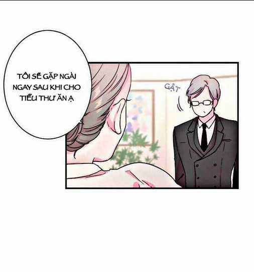 Tiểu Thư Bé Bỏng Đáng Yêu! Chapter 11 trang 24