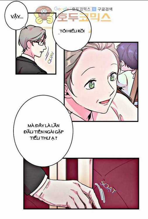 Tiểu Thư Bé Bỏng Đáng Yêu! Chapter 11 trang 25