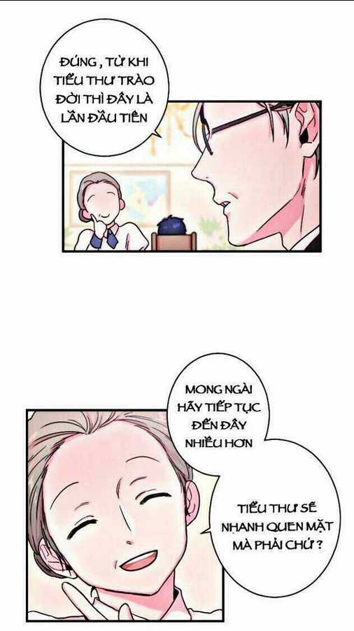 Tiểu Thư Bé Bỏng Đáng Yêu! Chapter 11 trang 26