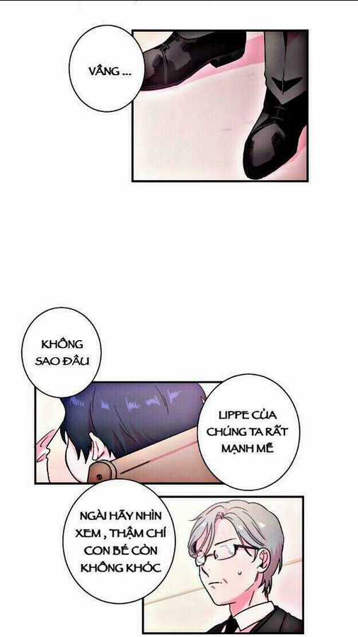 Tiểu Thư Bé Bỏng Đáng Yêu! Chapter 11 trang 27