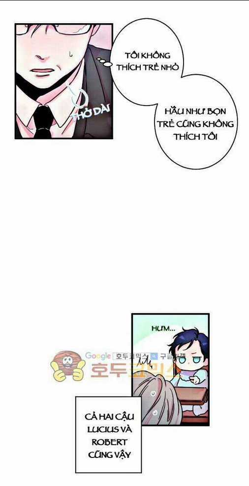 Tiểu Thư Bé Bỏng Đáng Yêu! Chapter 11 trang 28