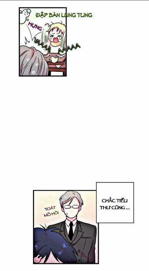 Tiểu Thư Bé Bỏng Đáng Yêu! Chapter 11 trang 29