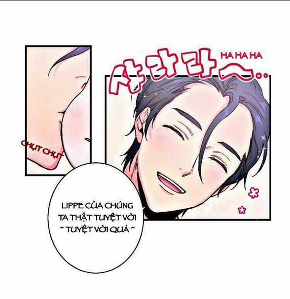 Tiểu Thư Bé Bỏng Đáng Yêu! Chapter 11 trang 3