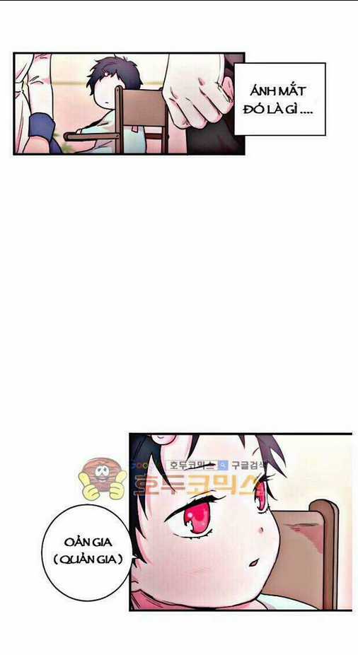 Tiểu Thư Bé Bỏng Đáng Yêu! Chapter 11 trang 34