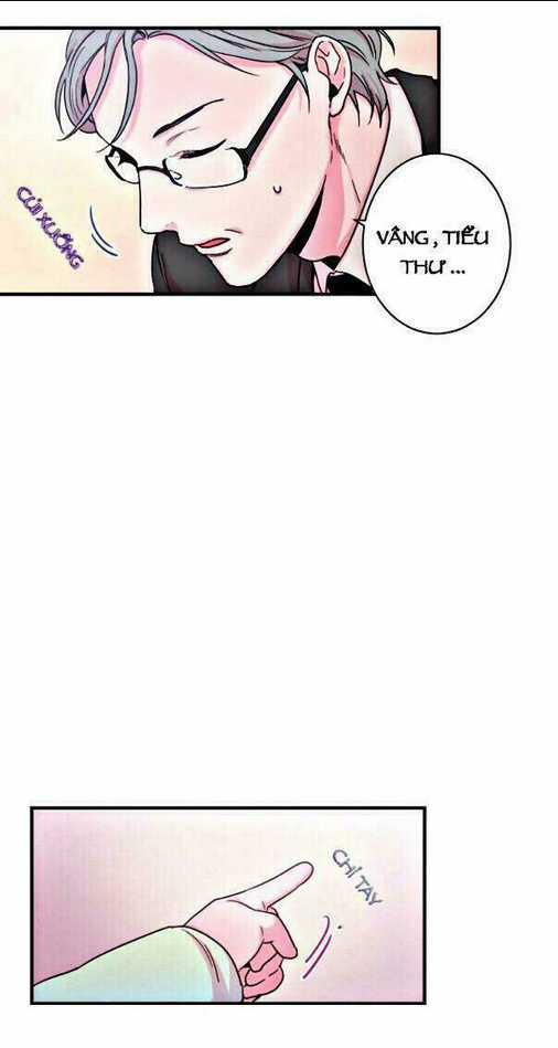 Tiểu Thư Bé Bỏng Đáng Yêu! Chapter 11 trang 35