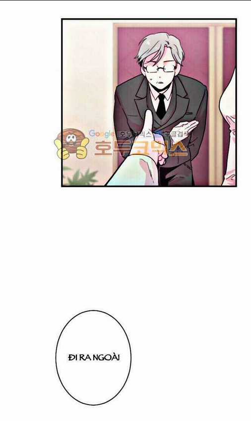 Tiểu Thư Bé Bỏng Đáng Yêu! Chapter 11 trang 36