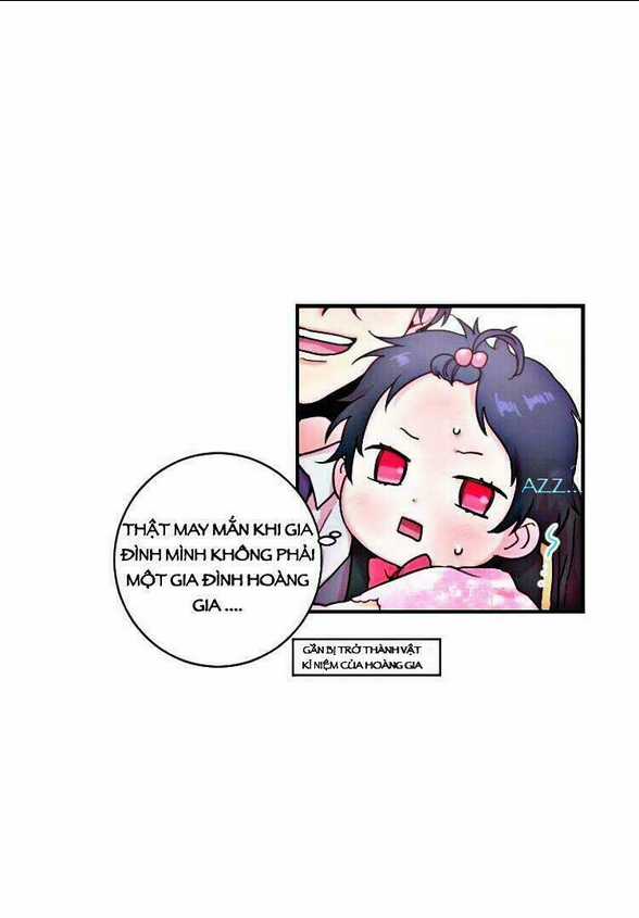 Tiểu Thư Bé Bỏng Đáng Yêu! Chapter 11 trang 7