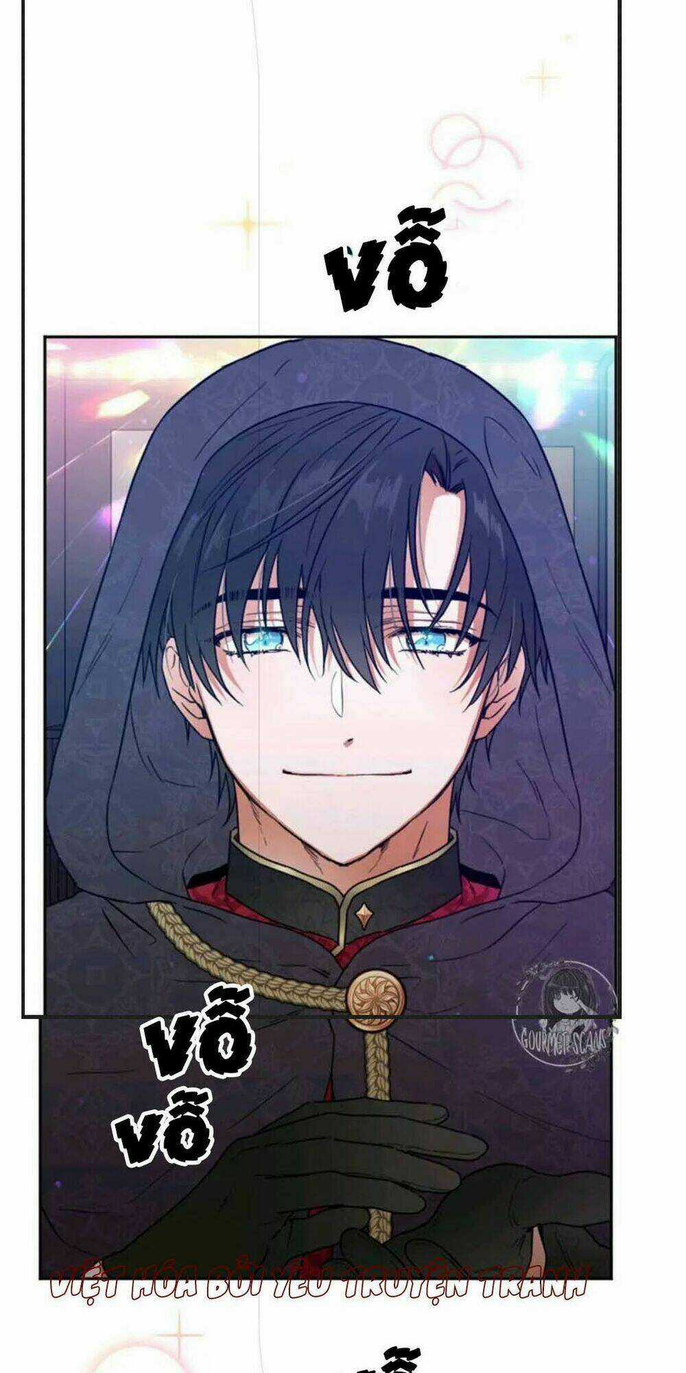 Tiểu Thư Bé Bỏng Đáng Yêu! Chapter 110 trang 1