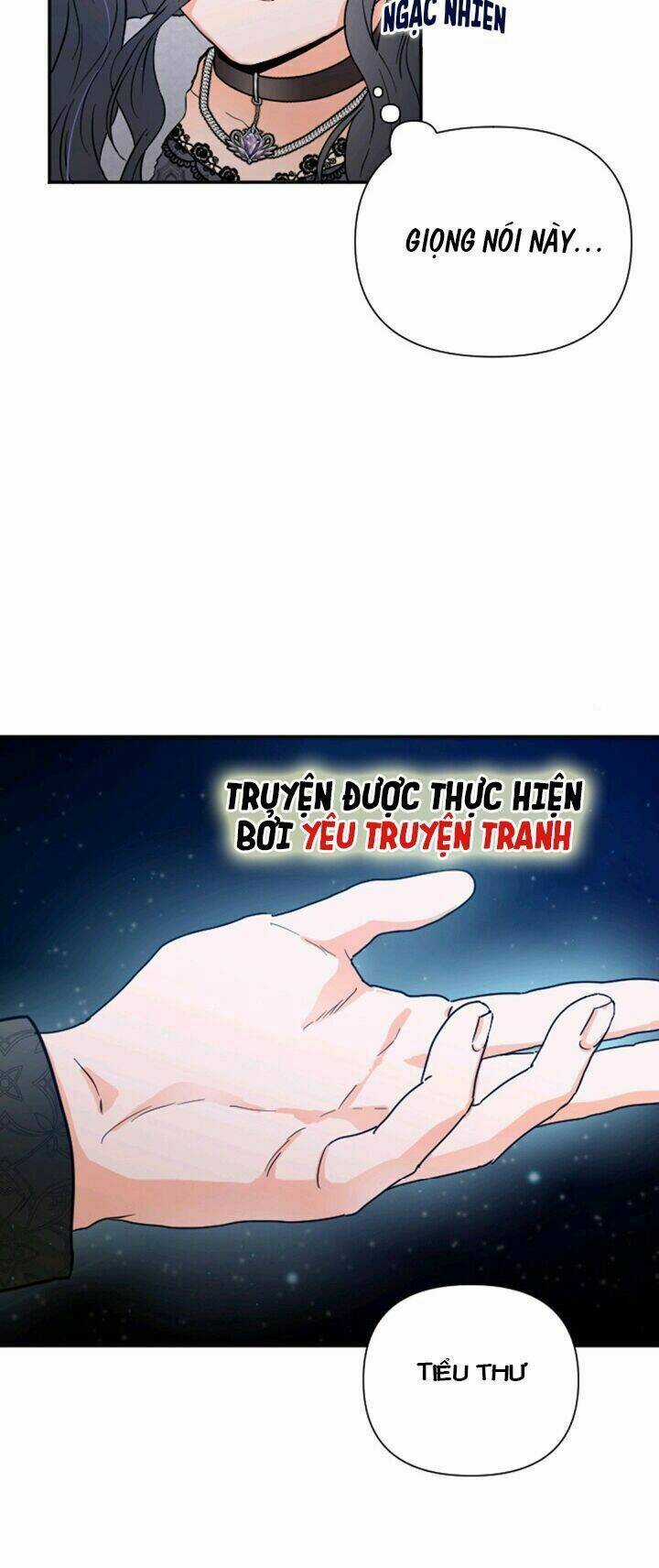 Tiểu Thư Bé Bỏng Đáng Yêu! Chapter 111 trang 1