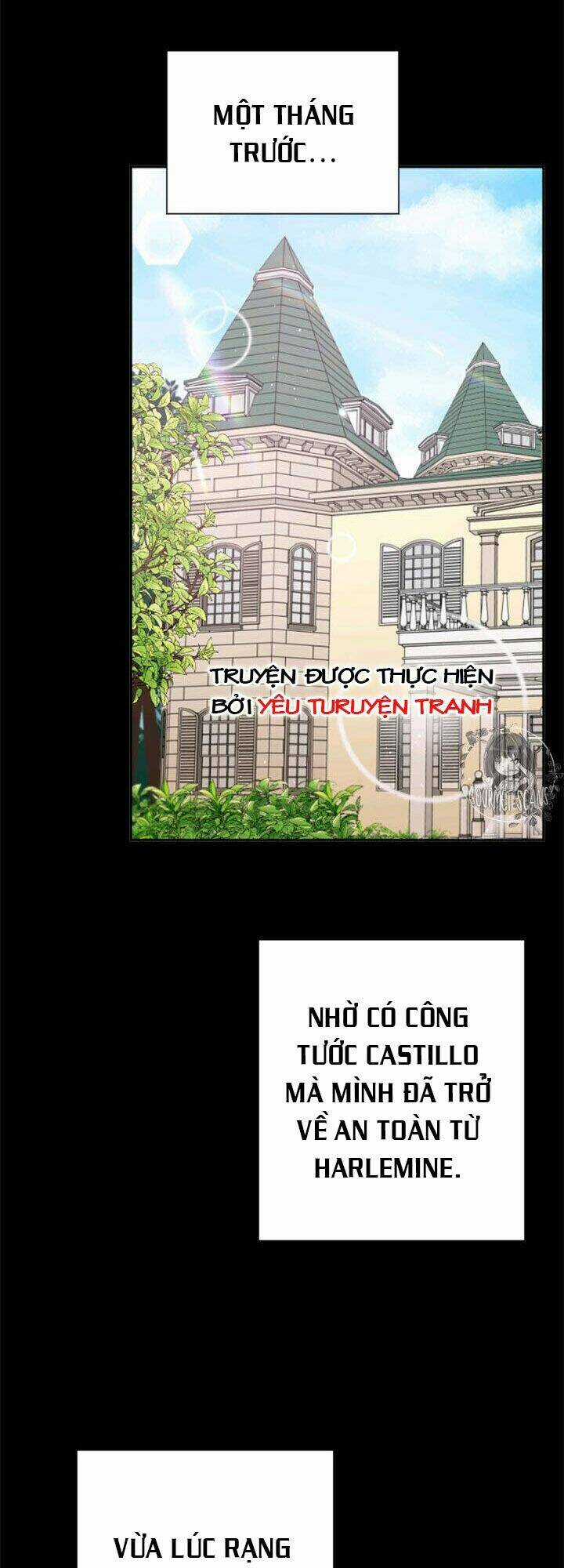 Tiểu Thư Bé Bỏng Đáng Yêu! Chapter 113 trang 0