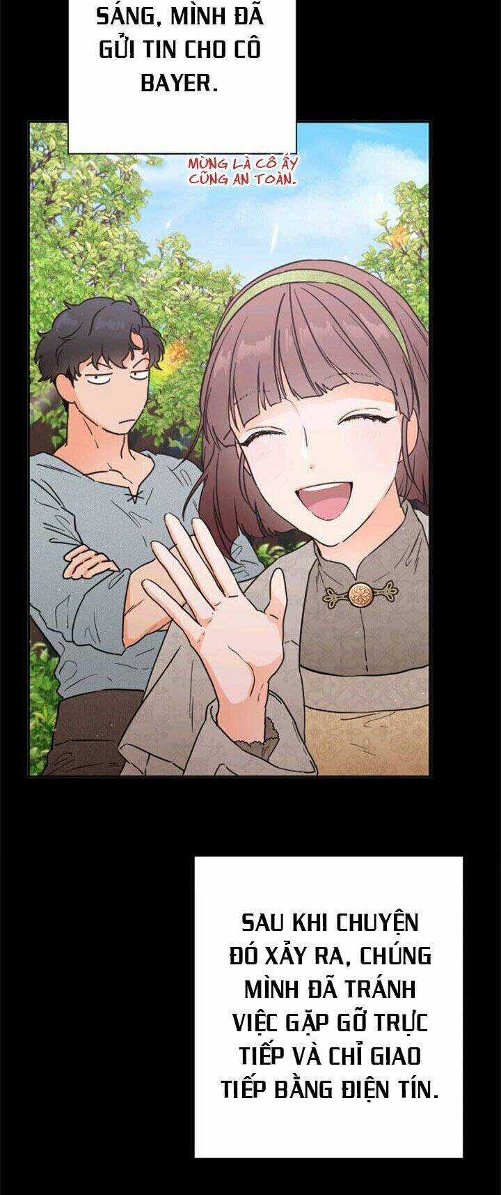 Tiểu Thư Bé Bỏng Đáng Yêu! Chapter 113 trang 1