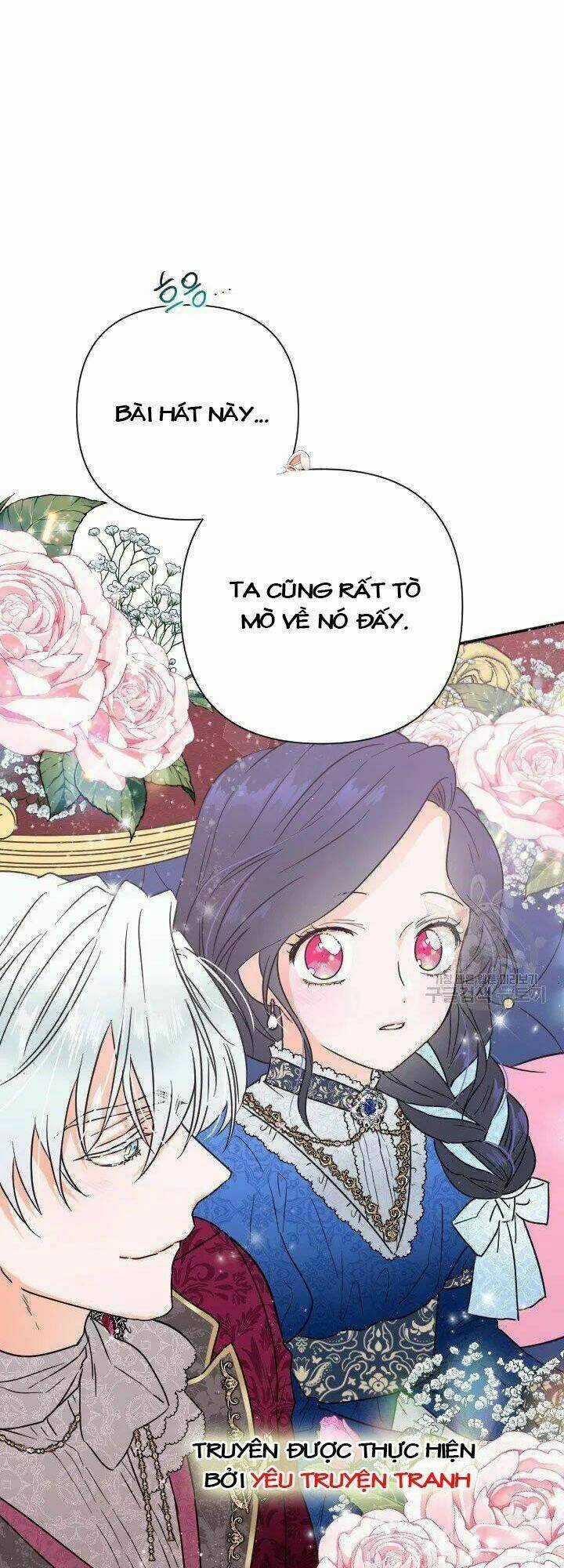 Tiểu Thư Bé Bỏng Đáng Yêu! Chapter 114 trang 0