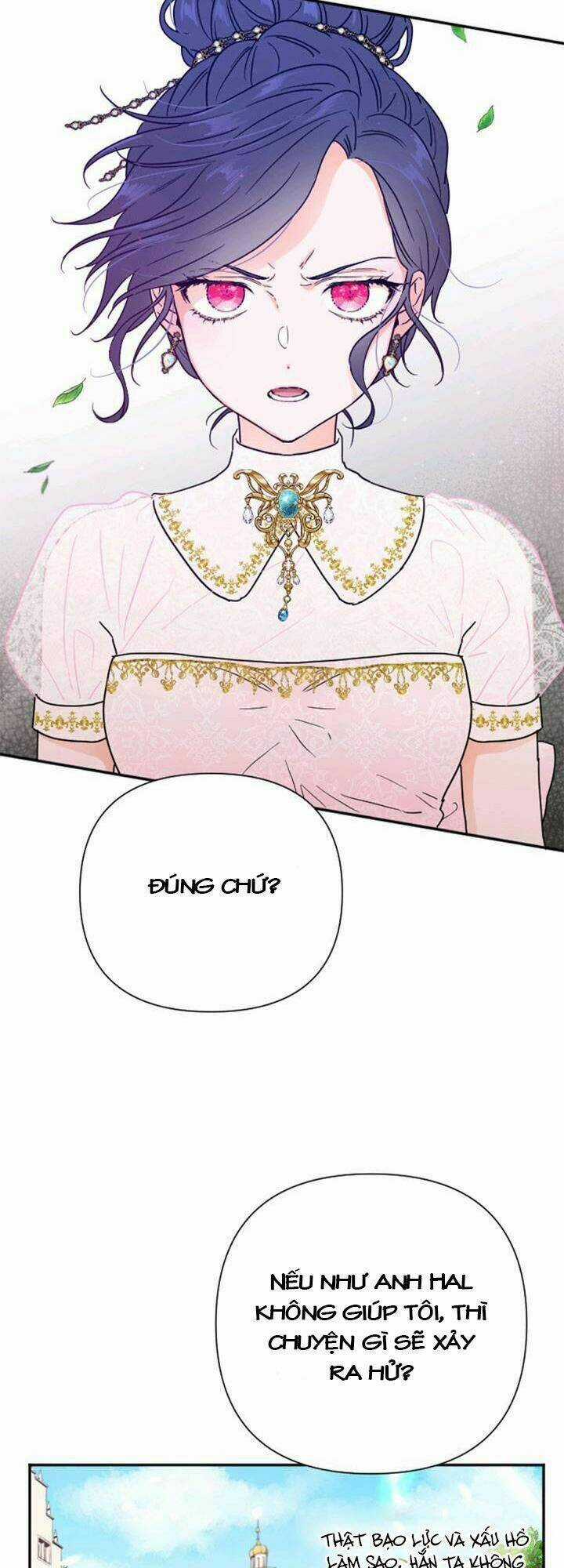 Tiểu Thư Bé Bỏng Đáng Yêu! Chapter 116 trang 1