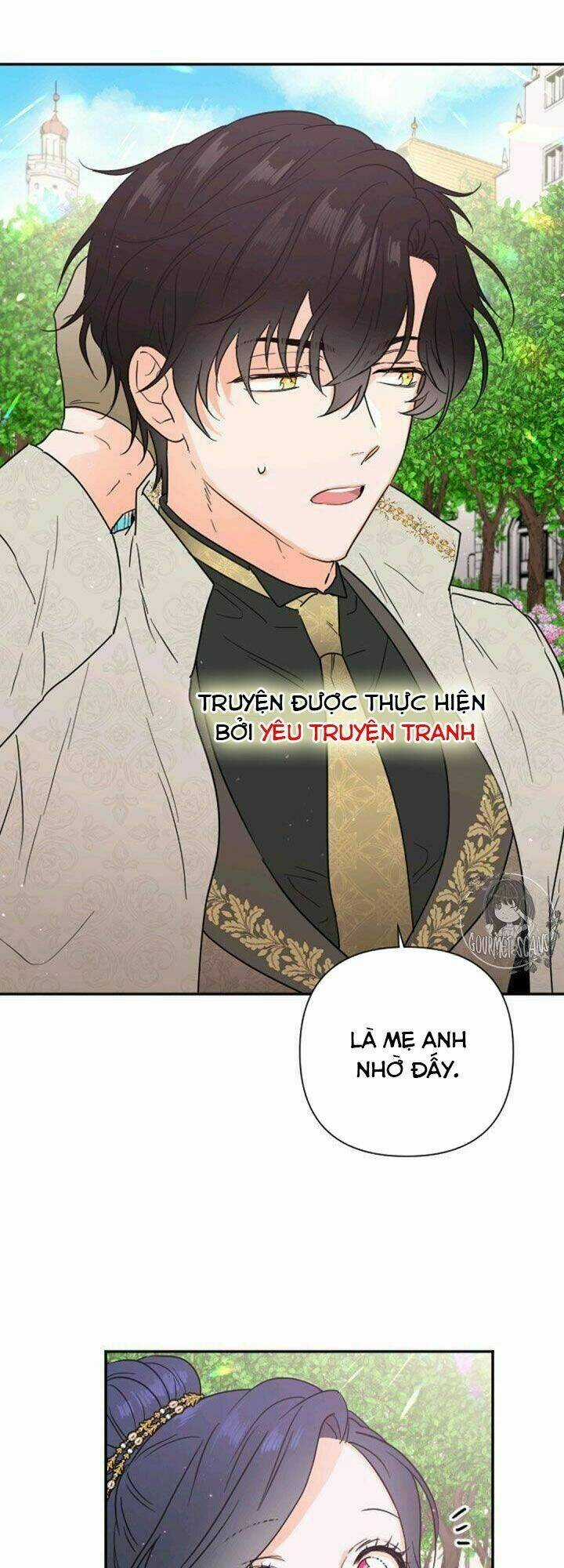 Tiểu Thư Bé Bỏng Đáng Yêu! Chapter 117 trang 1