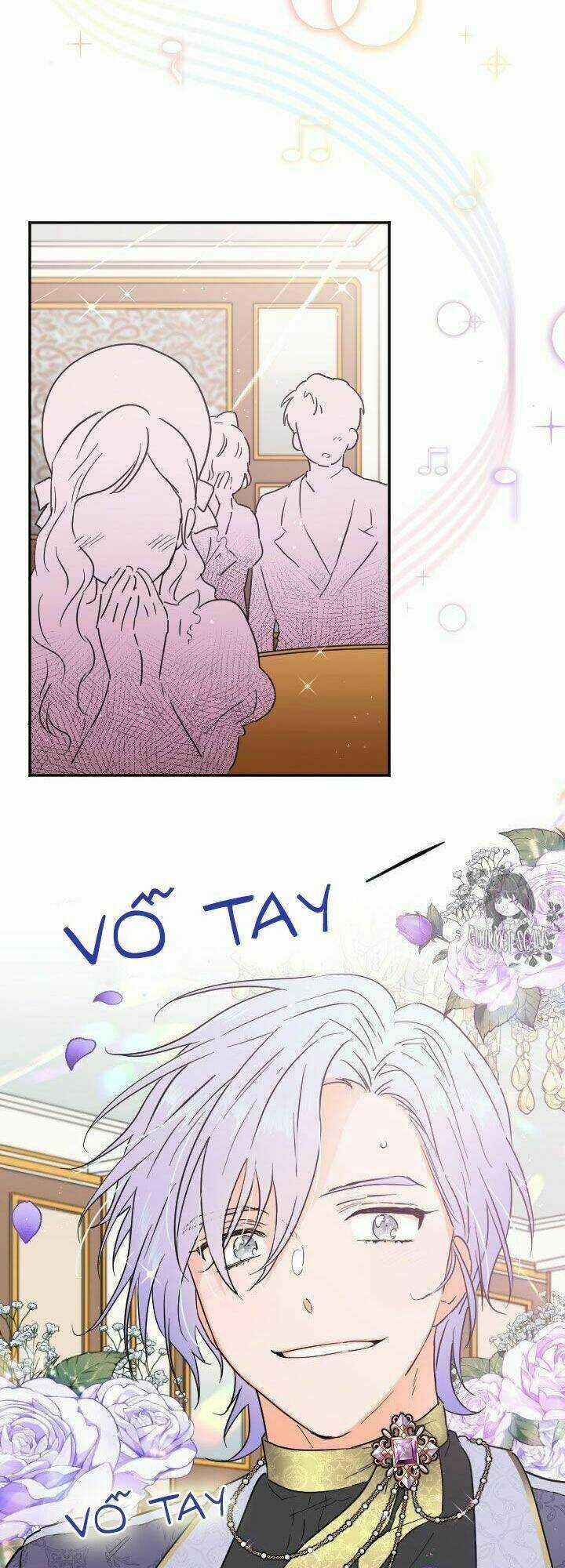 Tiểu Thư Bé Bỏng Đáng Yêu! Chapter 118 trang 1