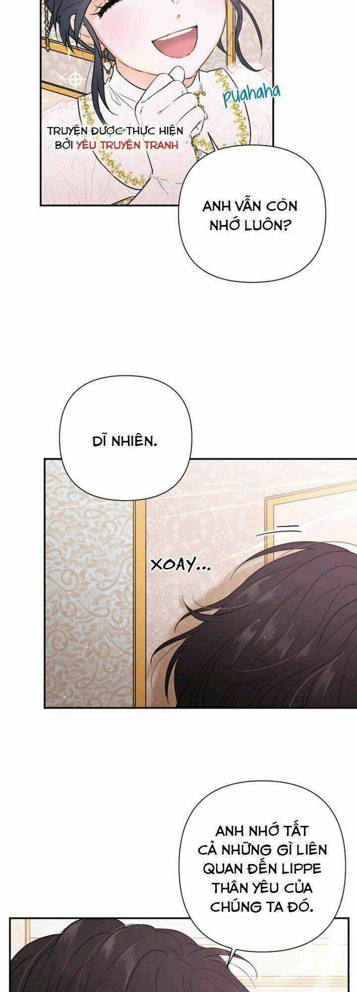 Tiểu Thư Bé Bỏng Đáng Yêu! Chapter 119 trang 1