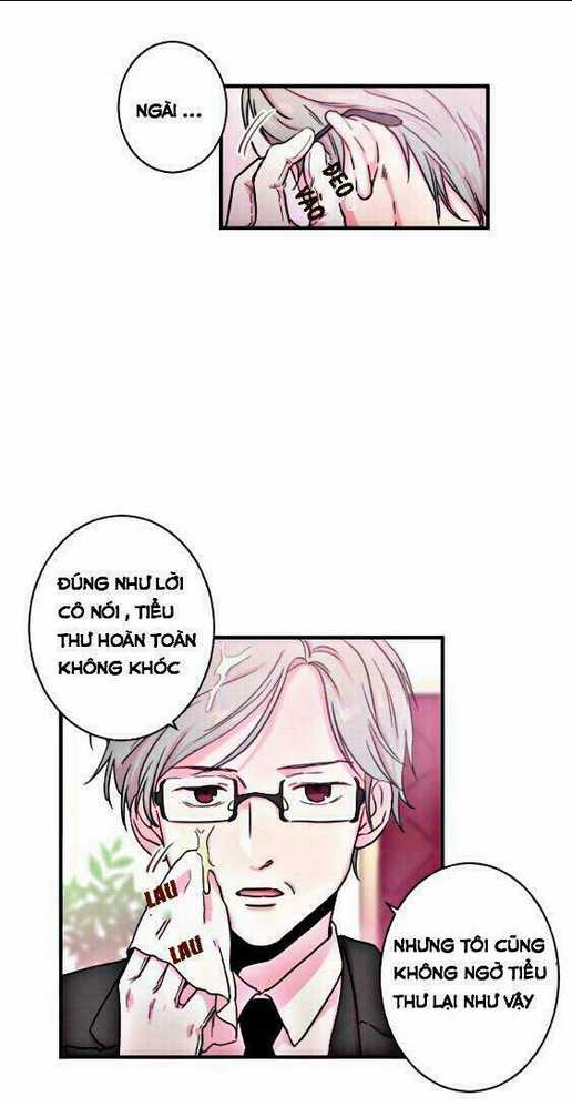 Tiểu Thư Bé Bỏng Đáng Yêu! Chapter 12 trang 10