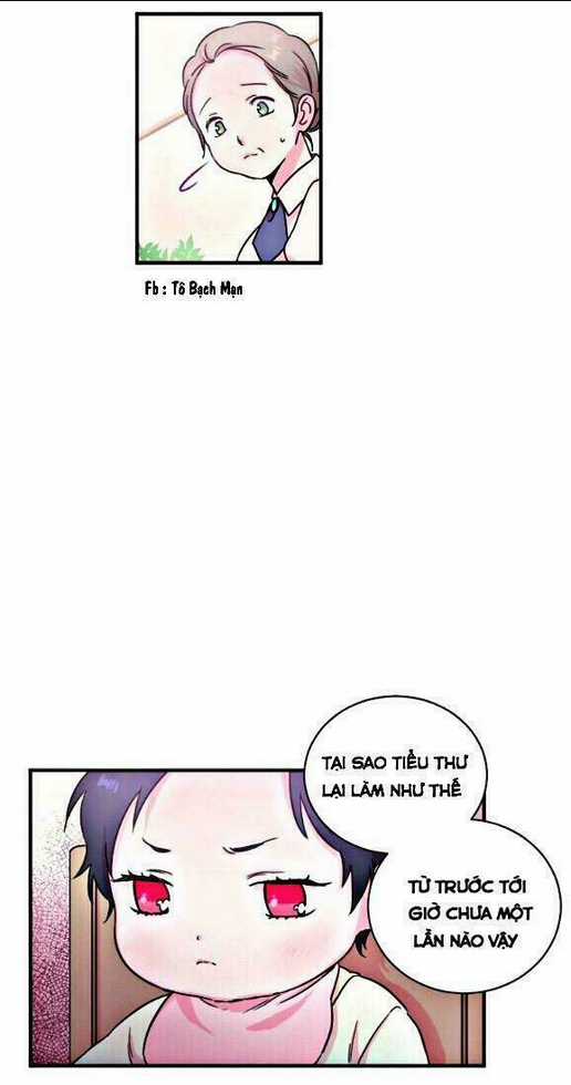 Tiểu Thư Bé Bỏng Đáng Yêu! Chapter 12 trang 12