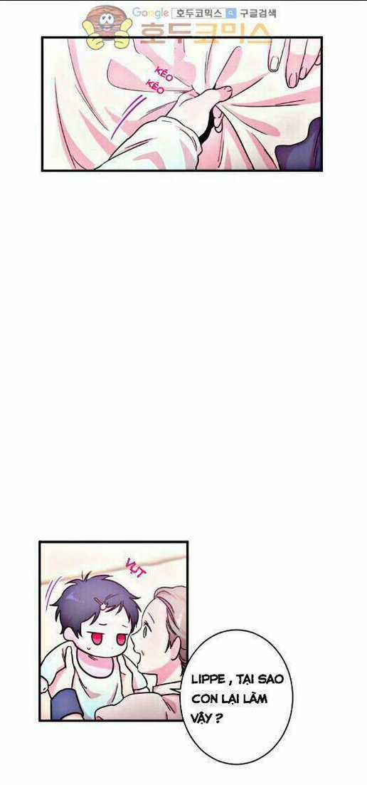 Tiểu Thư Bé Bỏng Đáng Yêu! Chapter 12 trang 15