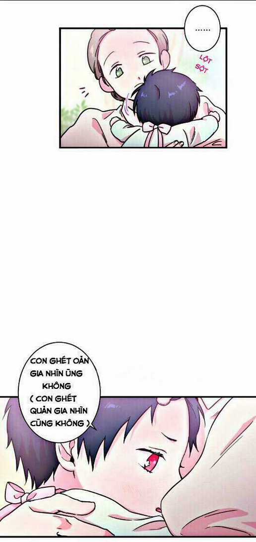 Tiểu Thư Bé Bỏng Đáng Yêu! Chapter 12 trang 16