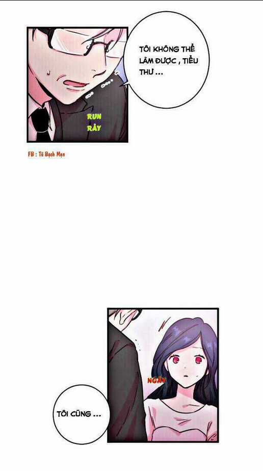 Tiểu Thư Bé Bỏng Đáng Yêu! Chapter 12 trang 3