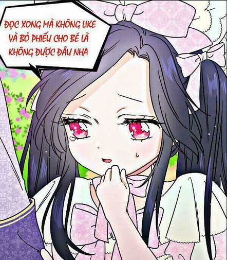 Tiểu Thư Bé Bỏng Đáng Yêu! Chapter 12 trang 31