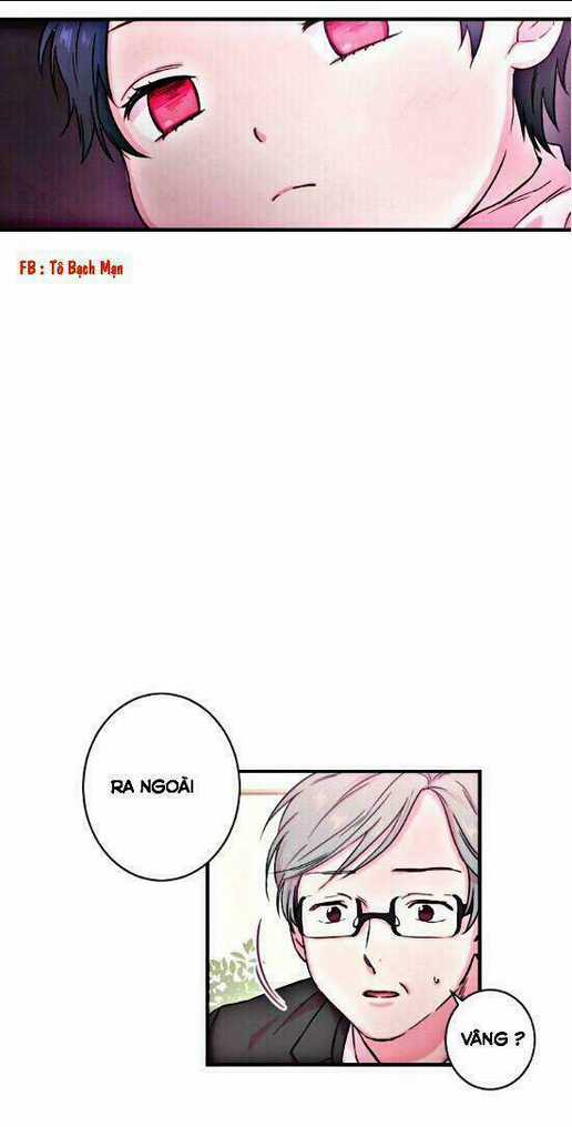 Tiểu Thư Bé Bỏng Đáng Yêu! Chapter 12 trang 5