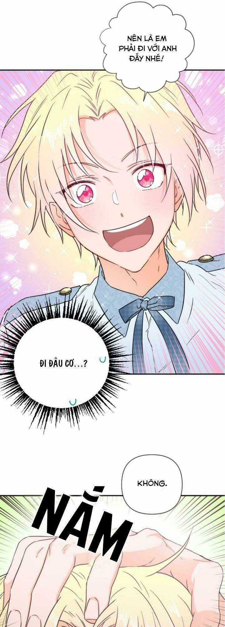 Tiểu Thư Bé Bỏng Đáng Yêu! Chapter 121 trang 1