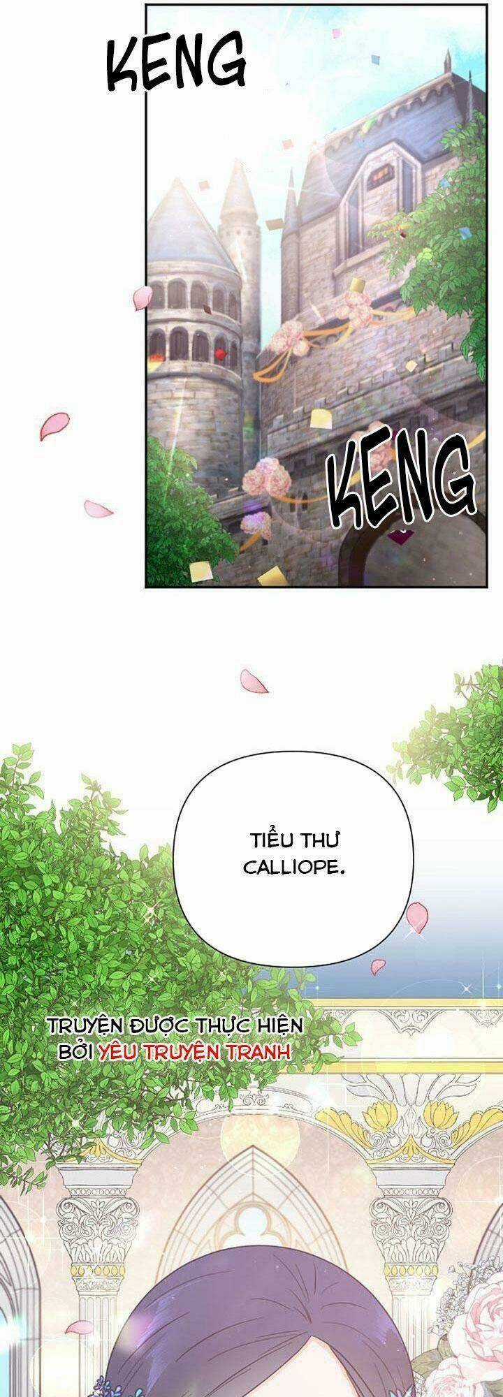 Tiểu Thư Bé Bỏng Đáng Yêu! Chapter 123 trang 1