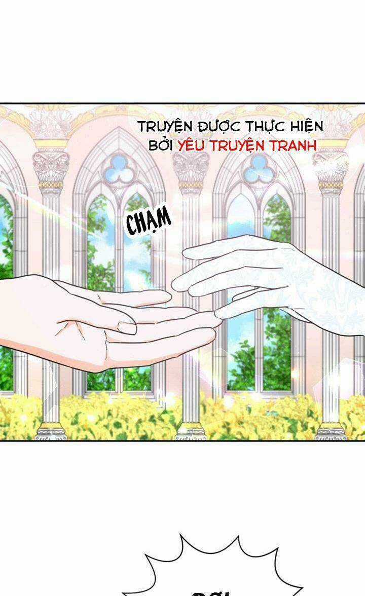 Tiểu Thư Bé Bỏng Đáng Yêu! Chapter 124 trang 1