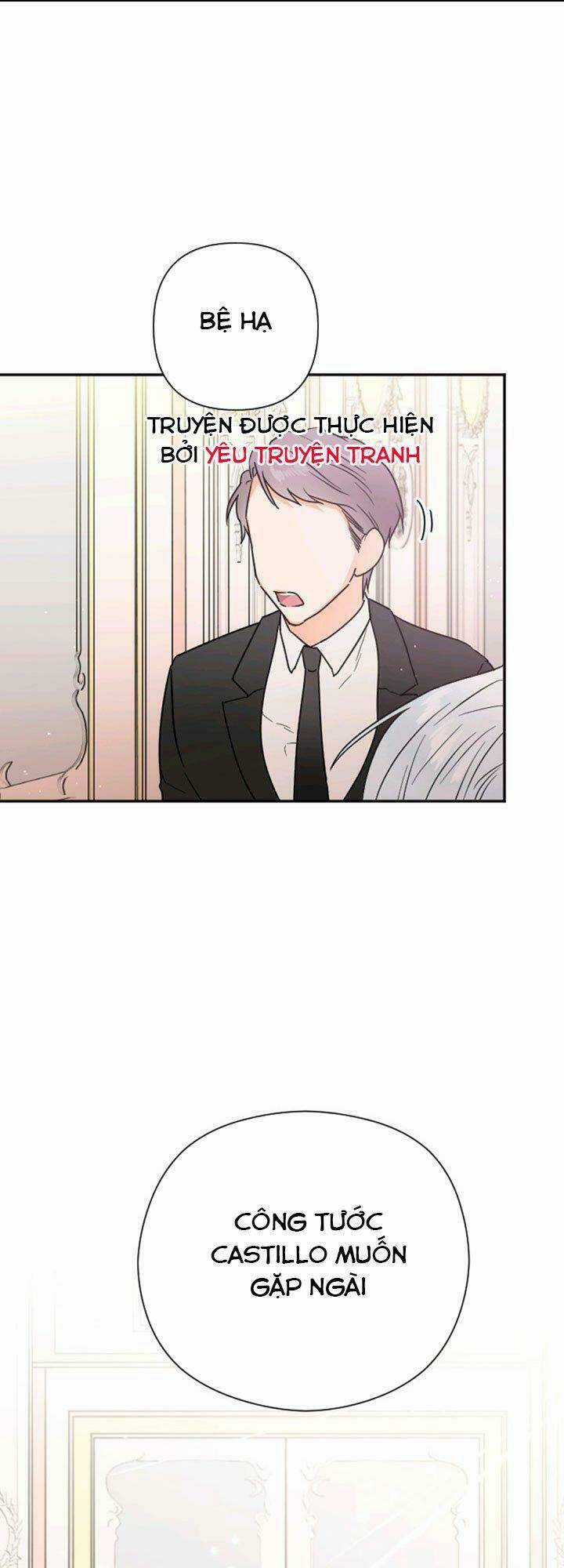 Tiểu Thư Bé Bỏng Đáng Yêu! Chapter 125 trang 0
