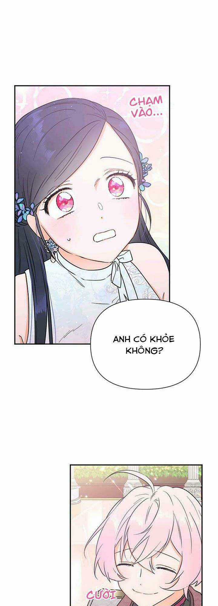 Tiểu Thư Bé Bỏng Đáng Yêu! Chapter 126 trang 1