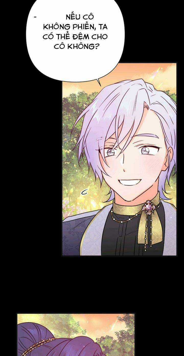 Tiểu Thư Bé Bỏng Đáng Yêu! Chapter 127 trang 1