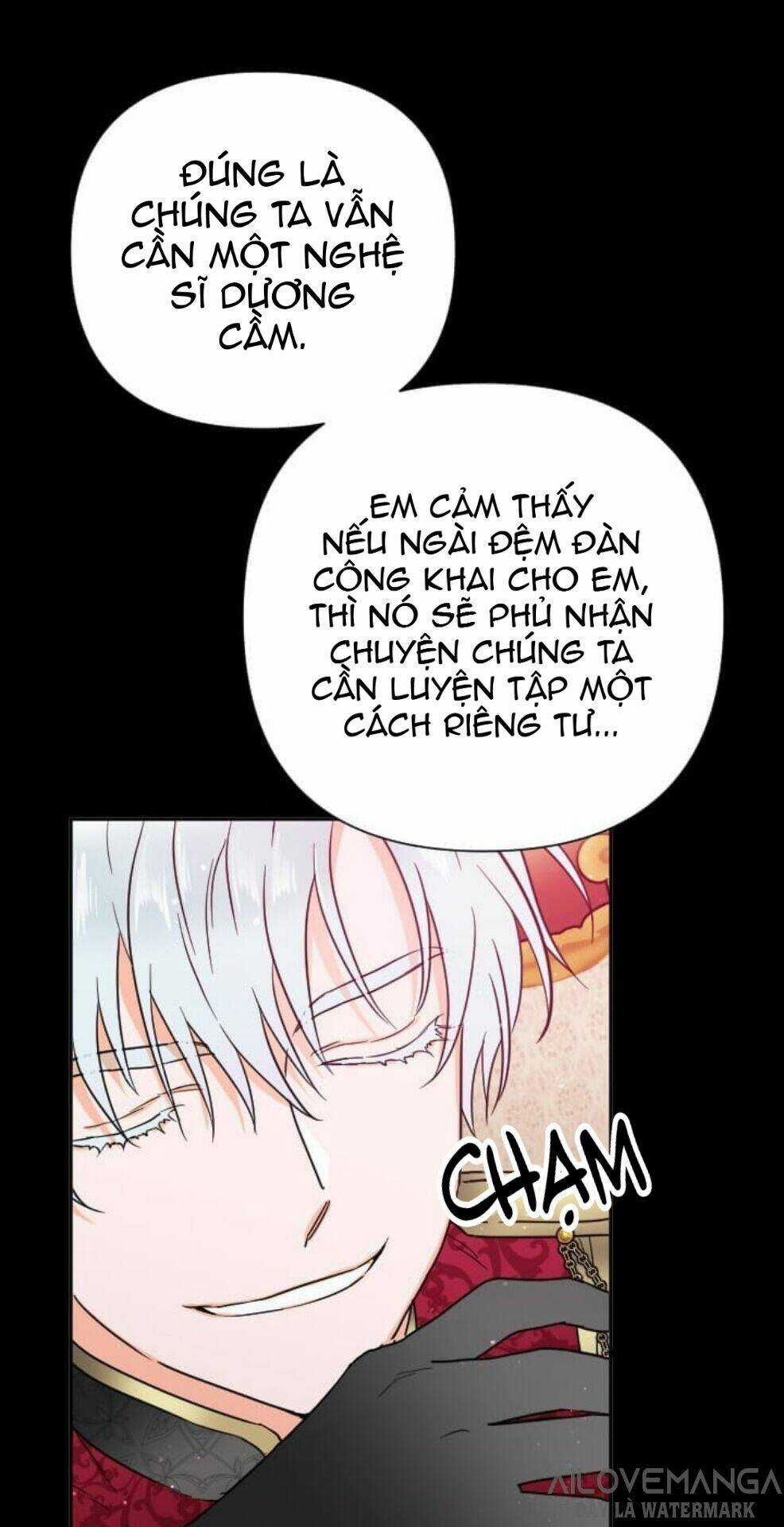 Tiểu Thư Bé Bỏng Đáng Yêu! Chapter 128 trang 0